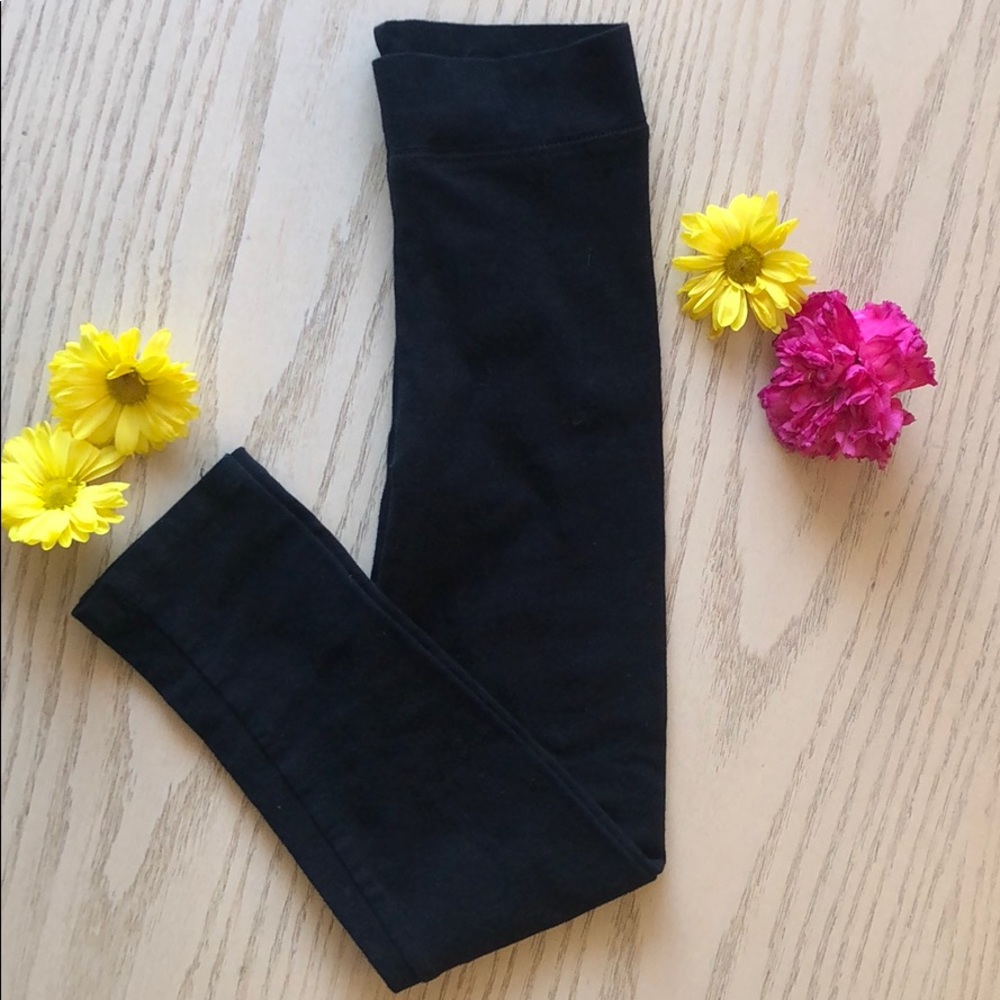 Wet Seal Leggings Child size XS